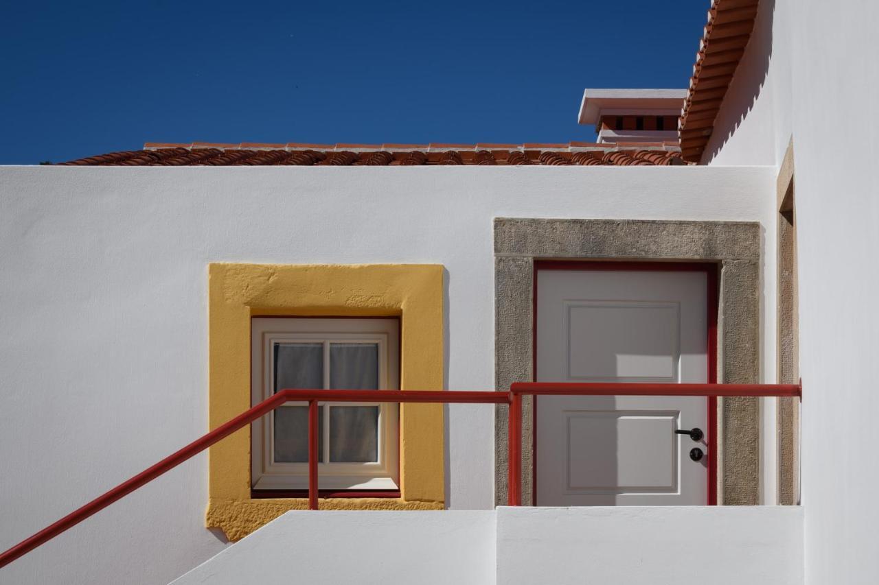 Casa Lidador - Obidos Hotel Exterior photo