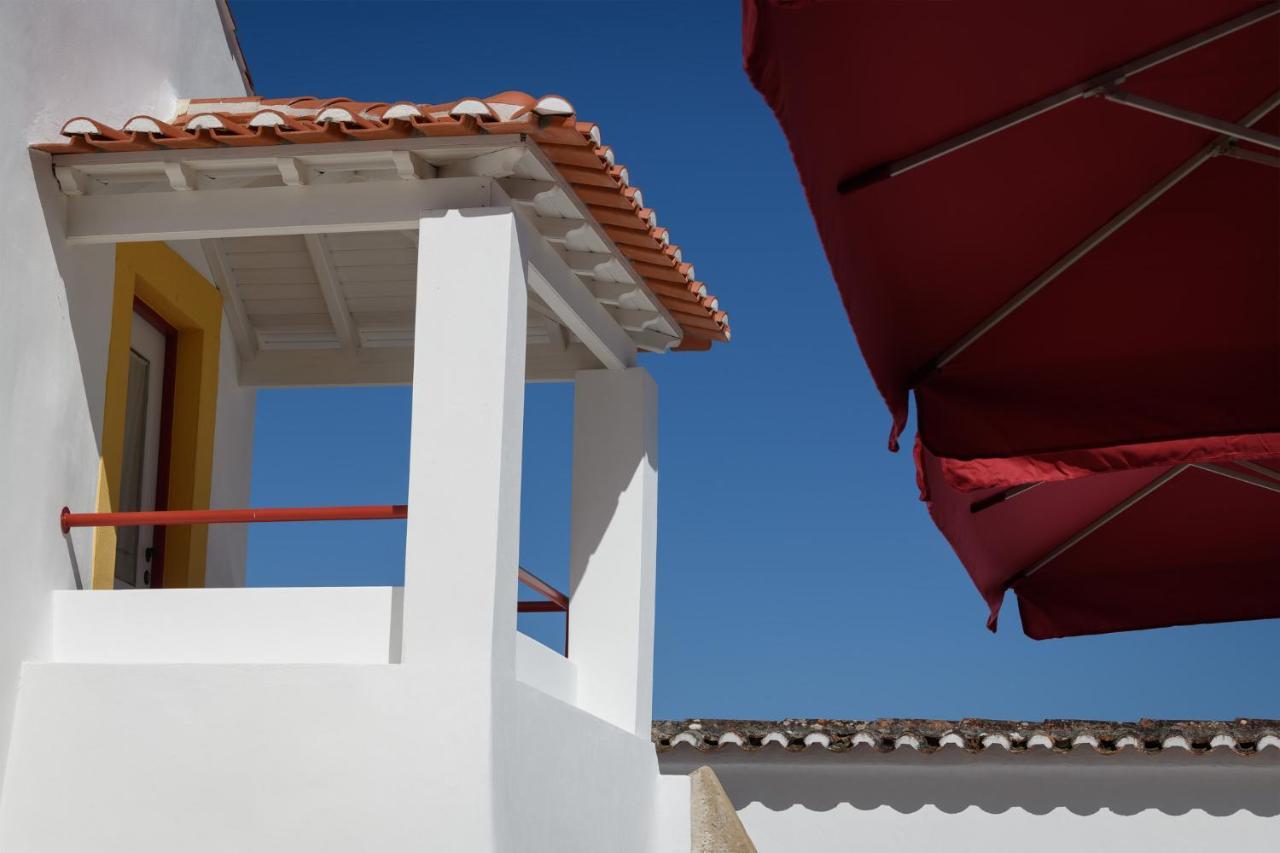 Casa Lidador - Obidos Hotel Exterior photo